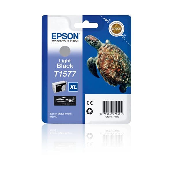 Tinteiro Epson C13T15774010