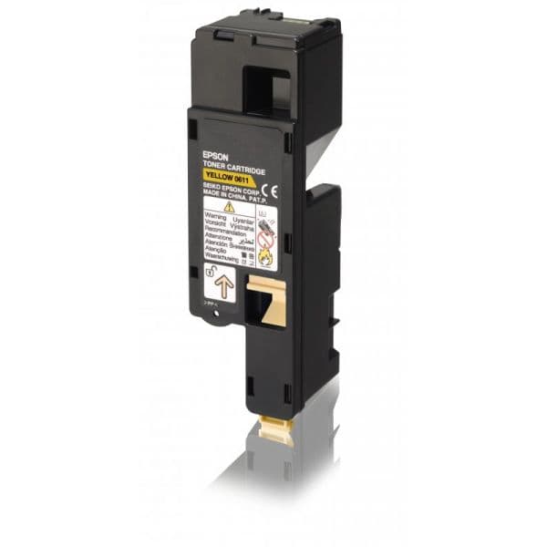 Epson 0611 C13S050611 Yellow