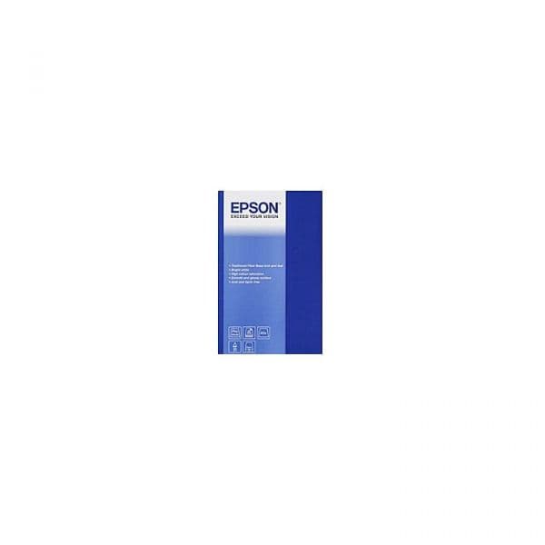 Epson Papel Fotográfico Original 200 g/m² 500 Páginas 102mm x 152mm