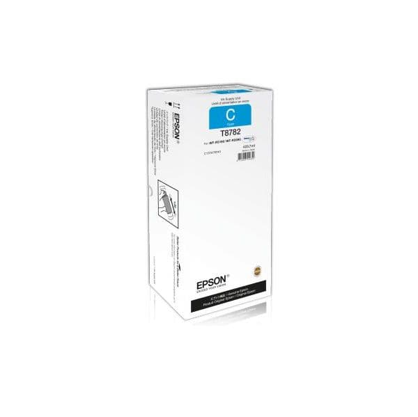 Tinteiro Epson C13T878240