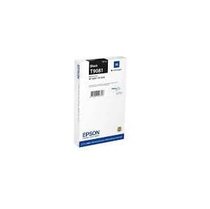 TINTEIRO EPSON T9081XL PRETO