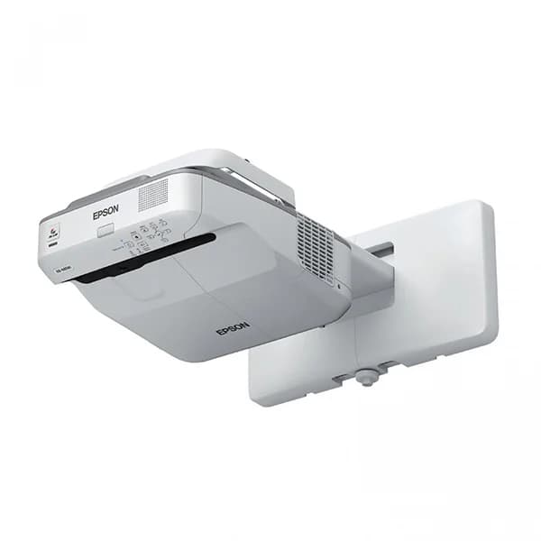 EPSON VIDEOPROJECTOR EB-695WI 3500AL WXGA