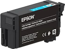 Epson T40C240 tinteiro 1 unidade(s) Original Ciano