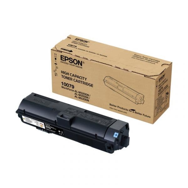Epson Toner Black C13S110079