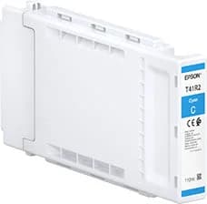 TINTEIRO EPSON T41R240 AZUL