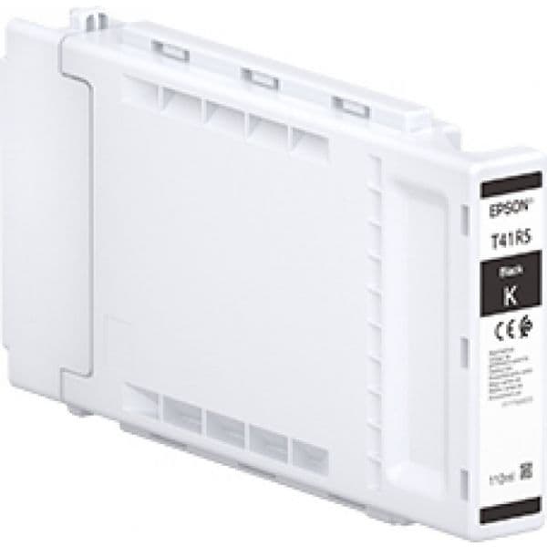 Tinteiro Epson T41R540 B 110 UltraChrome XD2 Black - C13T41R540