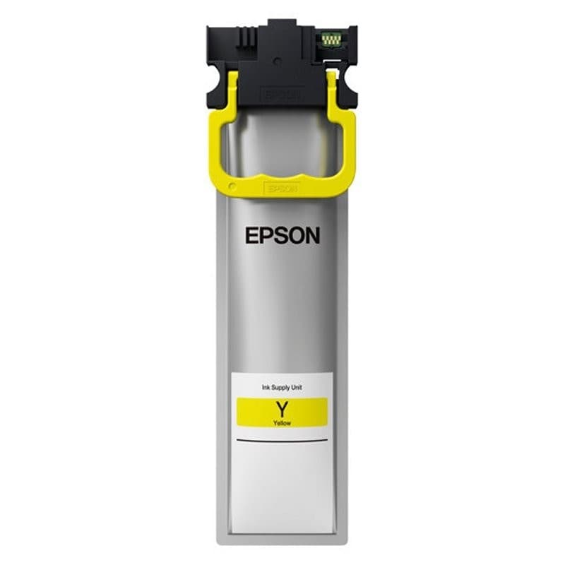 Tinteiro Epson T9444 Amarelo
