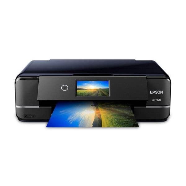 Epson Expression Home XP-970 - C11CH45402