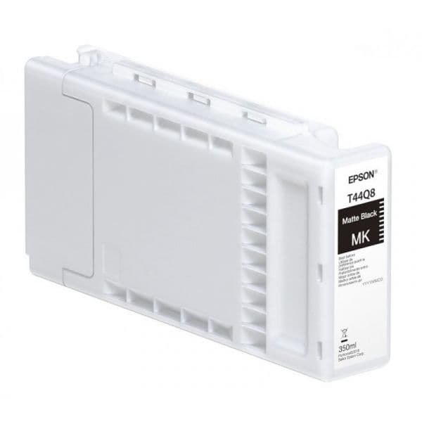 Tinteiro Epson C13T44Q840 Matte Black