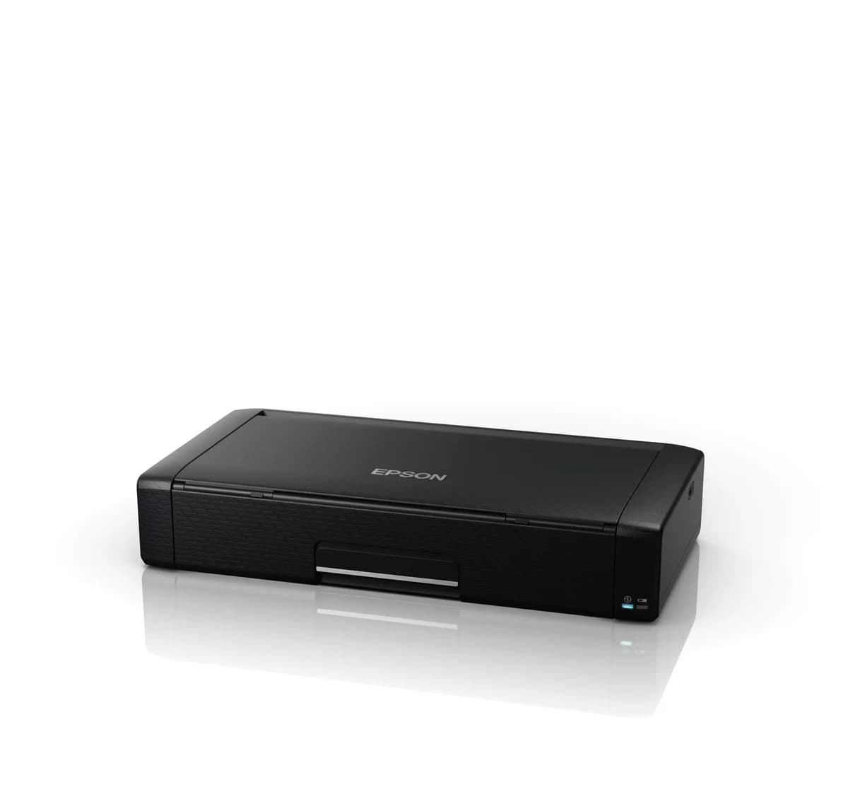 Impressora Epson Cores WorkForce WF-110W (A4) Portátil