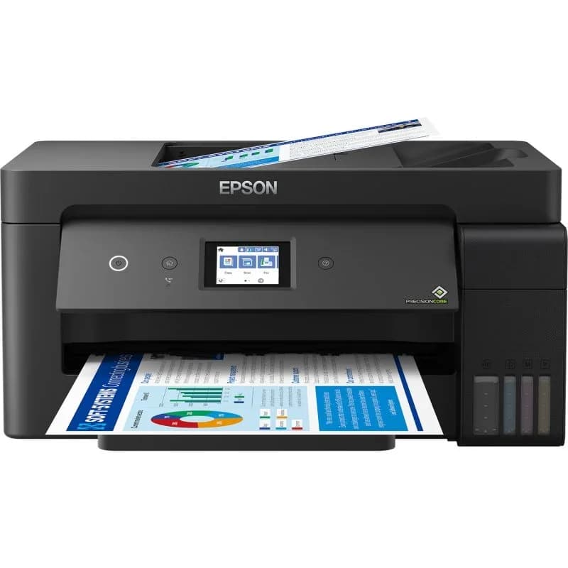 Epson Ecotank ET-15000