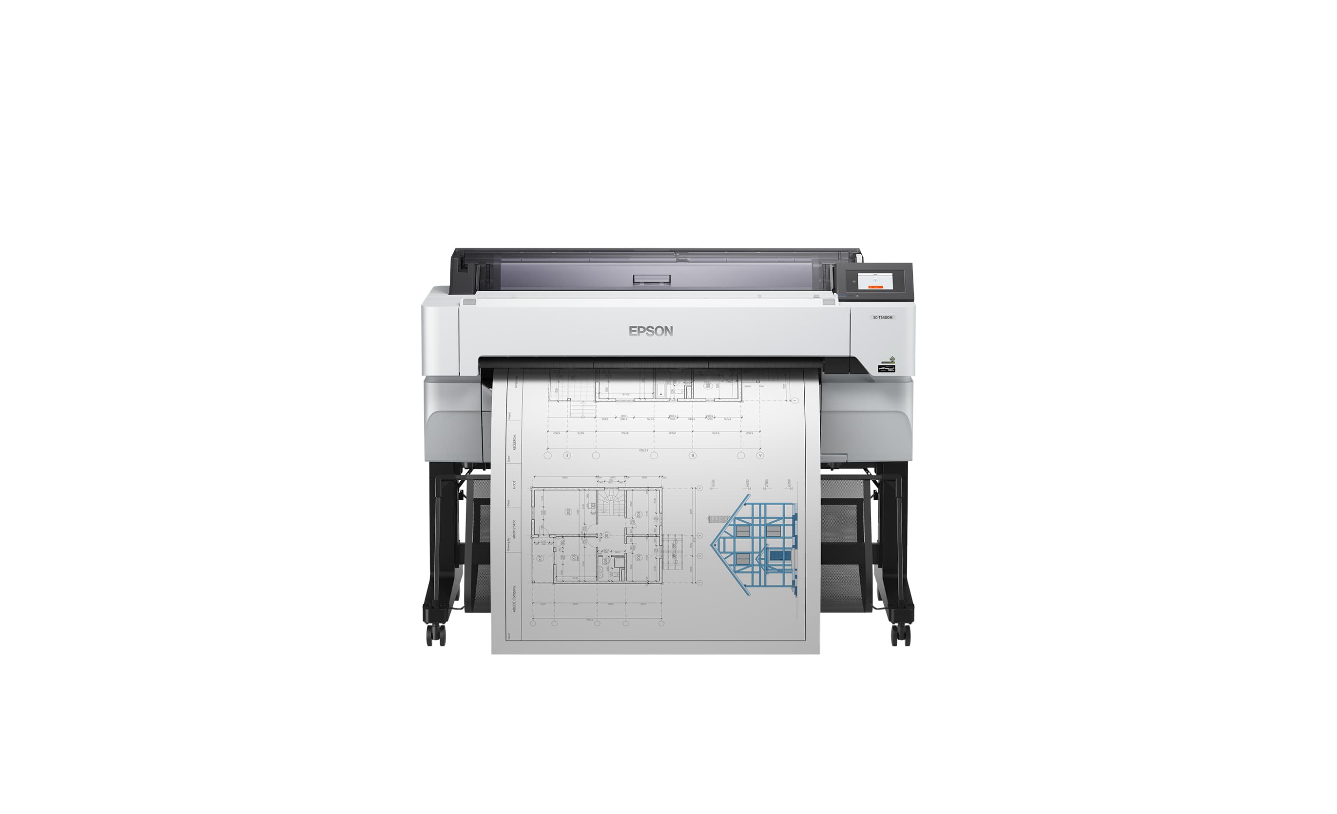 Epson SureColor SC-T5400M - C11CH65301A0