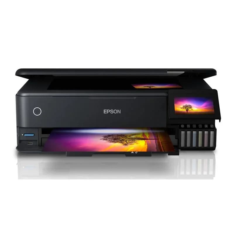 Epson Ecotank ET-8550