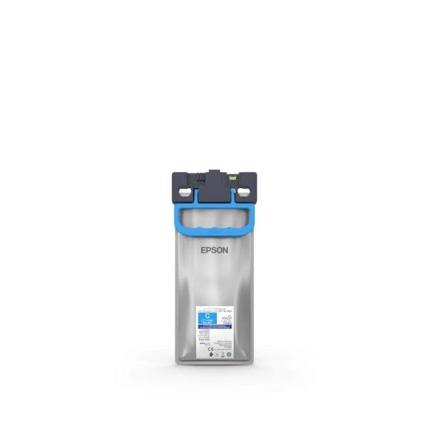 Tinteiro Epson Workforce Pro WF-C87xR Cyan Xl Ink Supply Unit 20k - C13T05A200