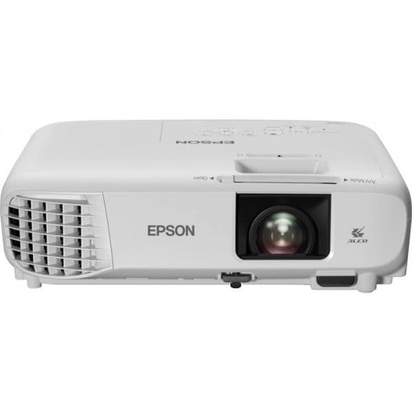 Epson EB-FH06 White