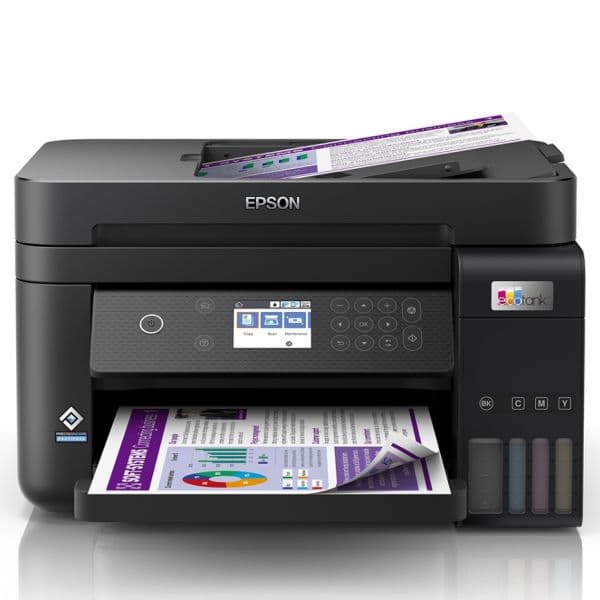 Epson Ecotank ET-3850