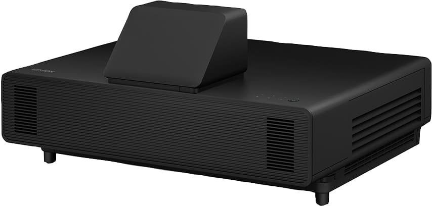 Epson Projetor EB-805F V11H923640 Laser 3LCD Full HD 5000 Lúmenes