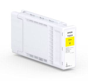 Epson UltraChrome XD3 tinteiro 1 unidade(s) Amarelo
