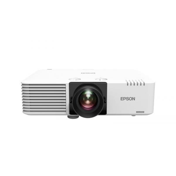 Epson EB-L530U 5200 lumens WUXGA FHD White