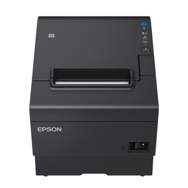 Epson TM-T88VII (112) 180 x 180 DPI Com fios e sem fios Termal Impressora POS