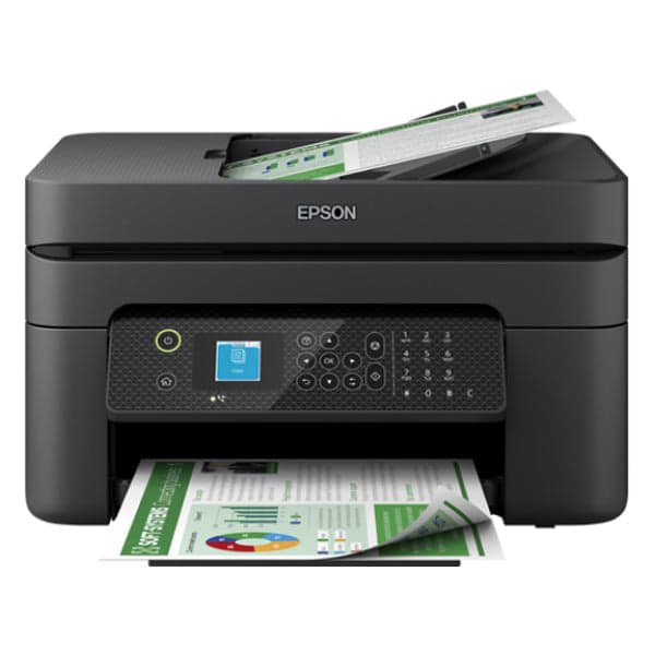 Epson Workforce WF-2930DWF - C11CK63403