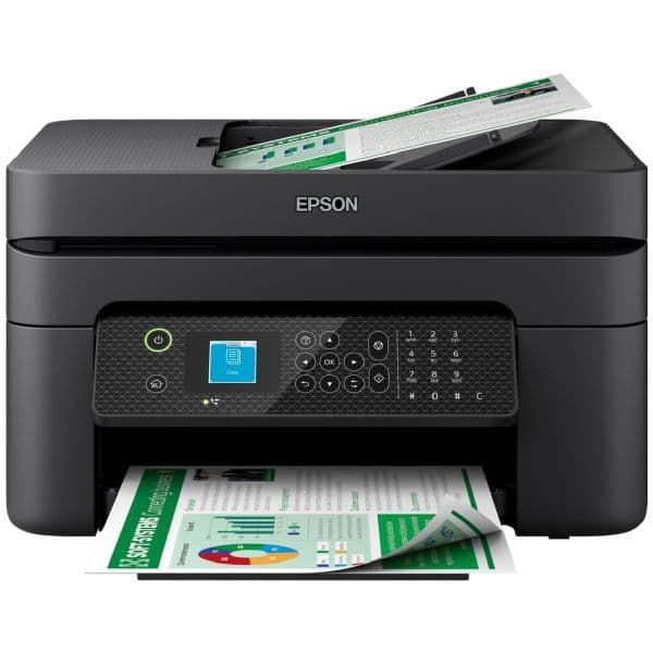 Epson Workforce WF-2930DWF - C11CK63403