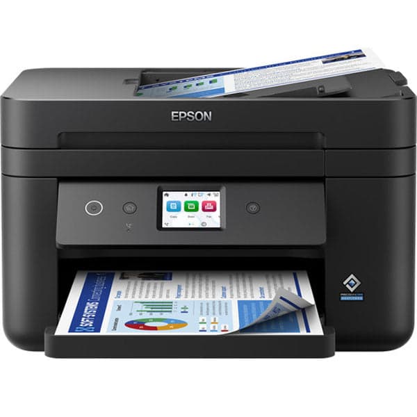 Epson WorkForce WF-2960DWF