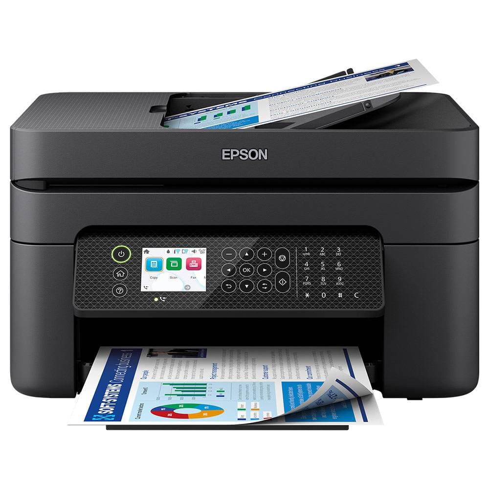Epson Workforce WF-2950DWF - C11CK62402