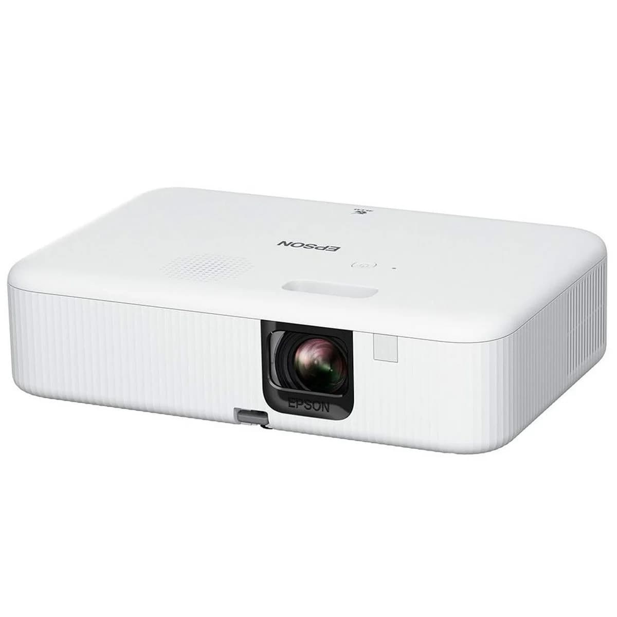 Projetor Epson CO-FH02 Smart Full HD Android TV