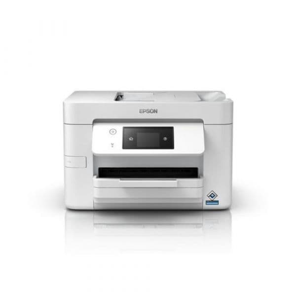 Epson Workforce Pro Wf-m4619dwf Multifunction Printer