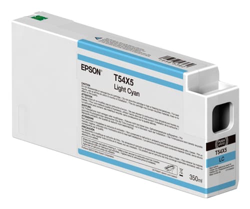 Epson T54X500 tinteiro 1 unidade(s) Original Ciano claro - C13T54X500