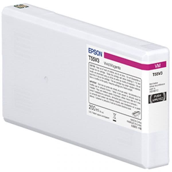 Tinteiro Epson UltraChrome Pro10 1 unidade(s) Compatível Magenta