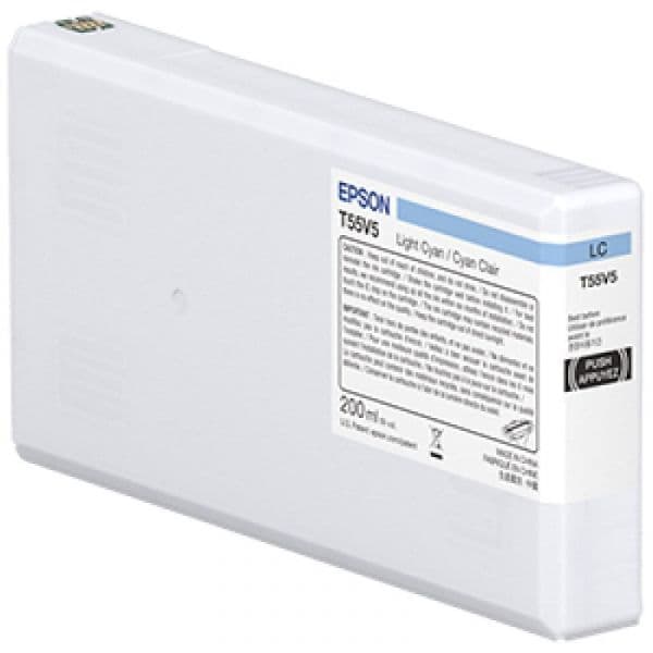 Tinteiro Epson UltraChrome Pro10 1 unidade(s) Compatível Ciano