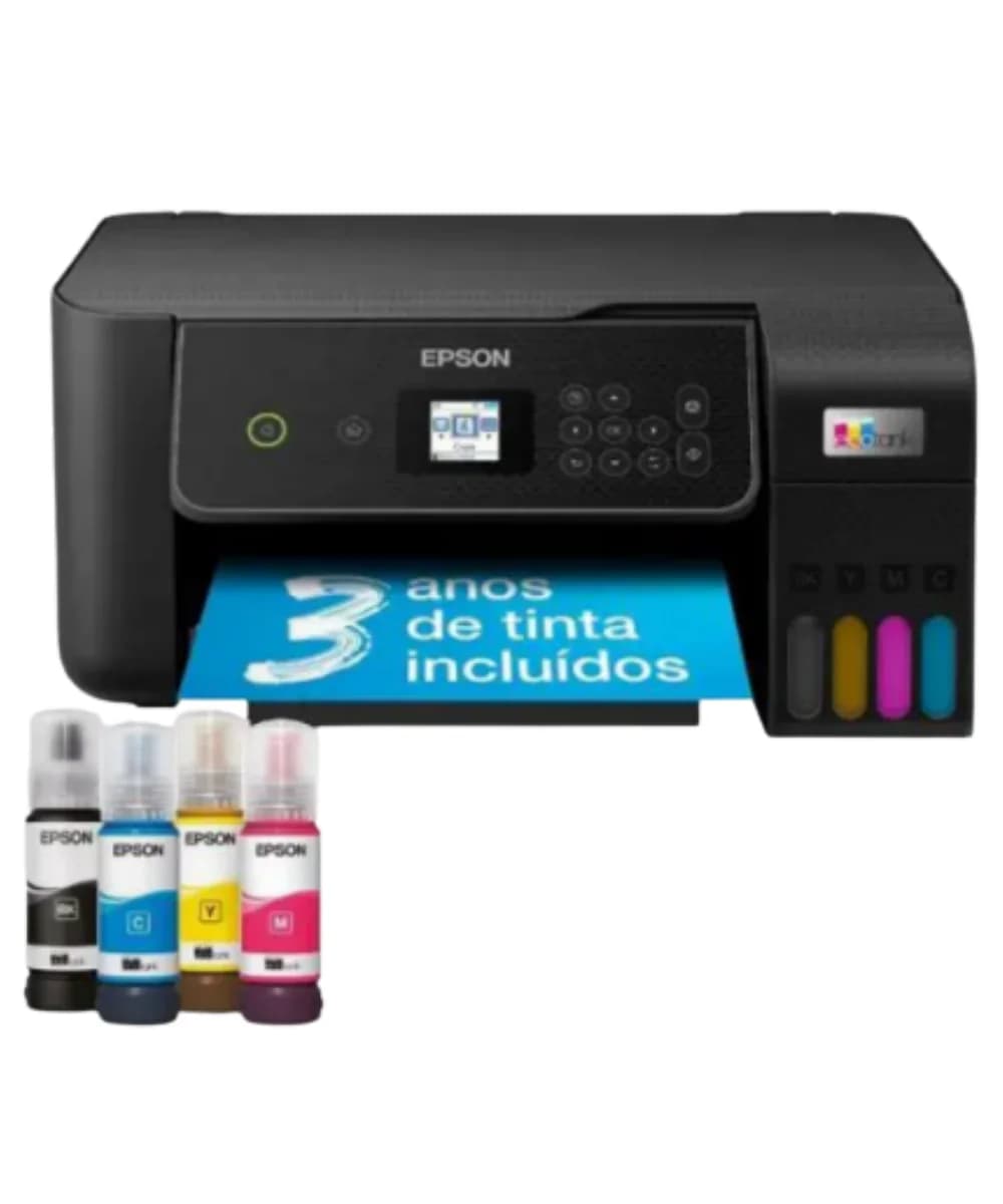 Epson EcoTank ET-2870 A4