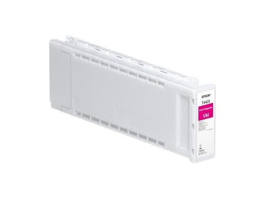 Tinteiro Epson Cartucho de Tinta T44J34N Vivid Magenta