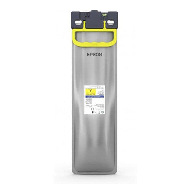 Tinteiro Epson T05B Amarelo XXL Workforce Pro WF-C879R