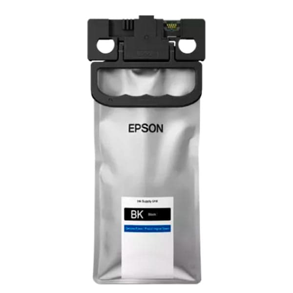 TINTEIRO EPSON WORKFORCE PRO EMEP-C800R PRETO XL