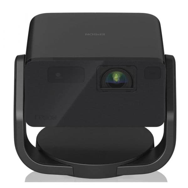Epson Projetor EF-22B Laser Full HD 1000 Lúmenes 3LCD Google TV Portátil Preto