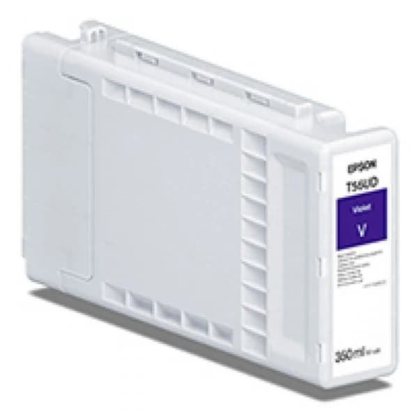 Tinteiro Epson Cartucho T56UD Violeta