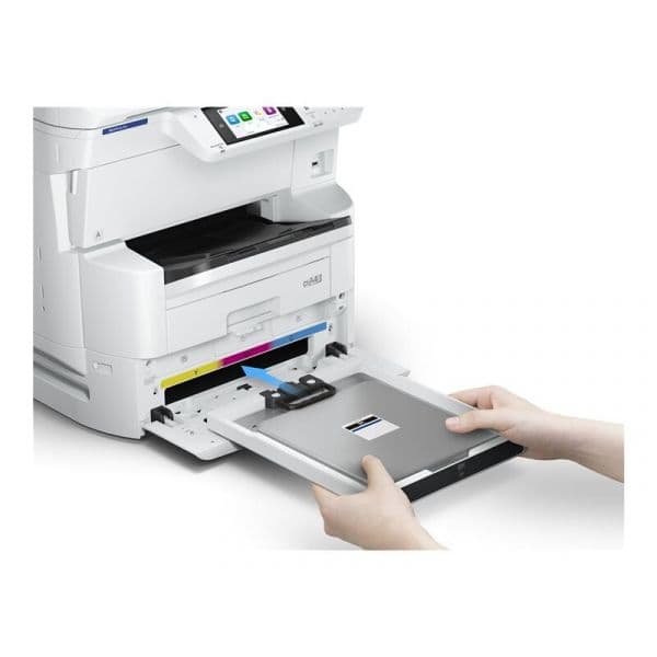 Tinteiro Epson C13T13L140 XL Preto