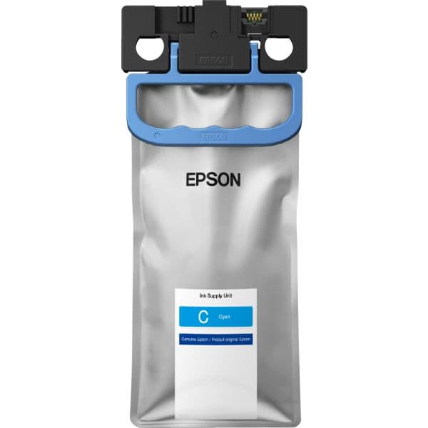 Tinteiro Epson Cartucho EM-C8101R Ciano