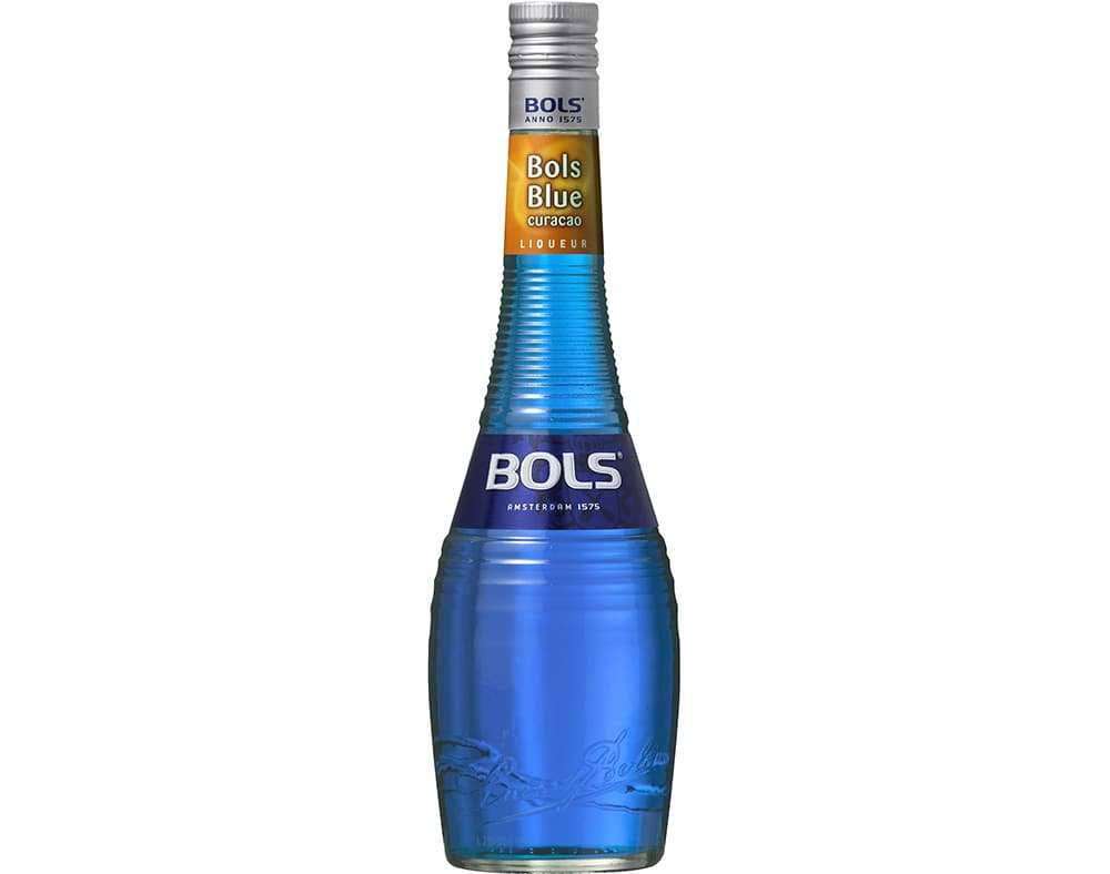 Bols Blue Curacao 70cl