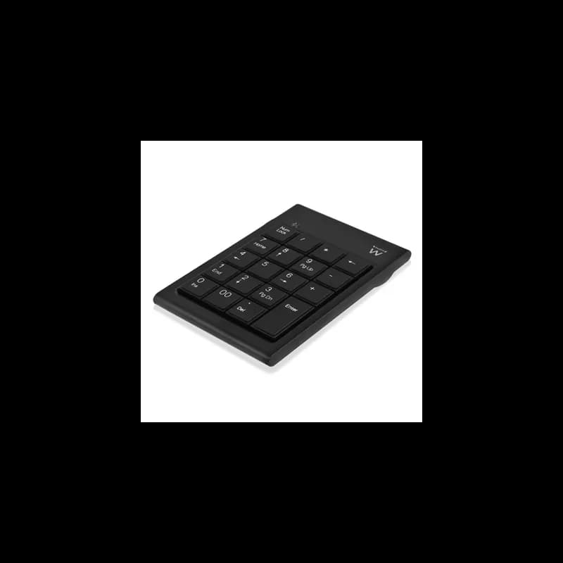 Teclado Ewent Numerico USB EW3102