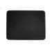 Ewent EW2761 tapete de rato Preto