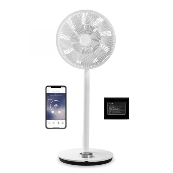 Ventilador de Pé DXCF13 36596