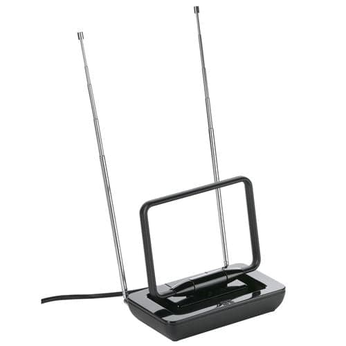 Antena Interior One For All sem Amplificação SV-9015