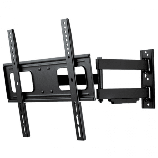 SUPORTE ONE FOR ALL WM2453 2 BRAÇOS INCL 32-65" 50KG