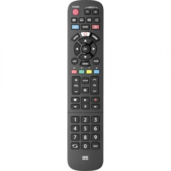 One For All Telecomando para TV Panasonic URC4914