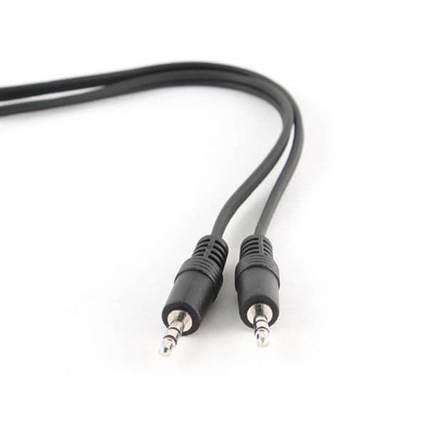 Gembird Cabo Audio 3,5mm Stereo Jack 10m - CCA-404-10M