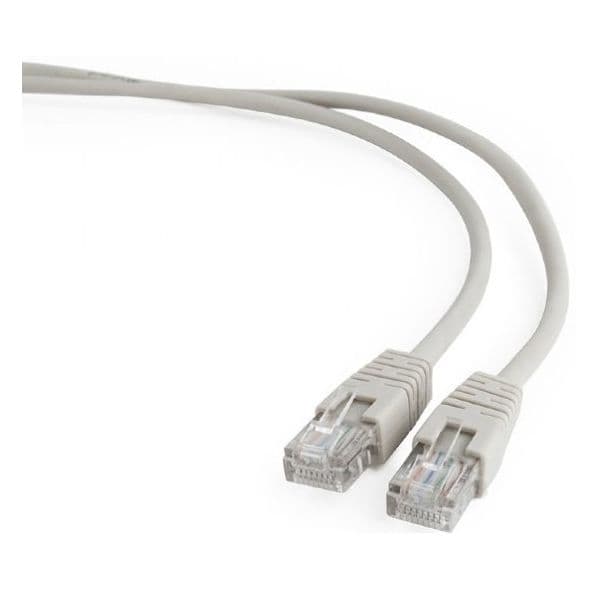 Gembird Cabo de Rede RJ45 Cat.5e 30m Grey - PP12-30M